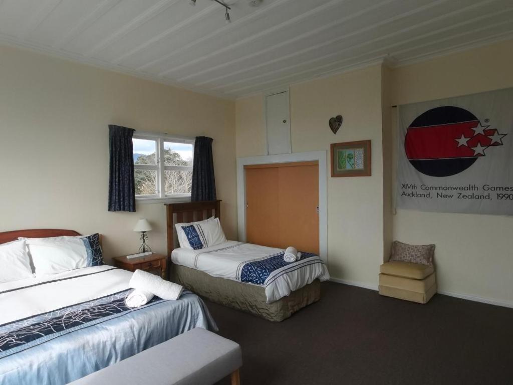 Chill & Delight Suites Westport Zewnętrze zdjęcie
